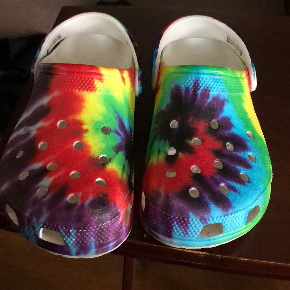 Crocs